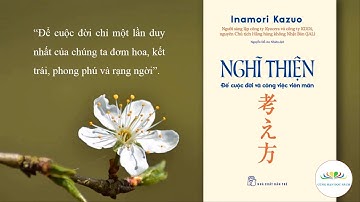 Nghĩ thiện - Để cuộc đời và công việc viên mãn