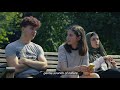 Capture de la vidéo Stereotypes & Prejudice | Short Film | Fitzrovia Youth In Action