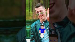 Крутые блогеры по майнкрафту#minecraft #edit #shorts #компот