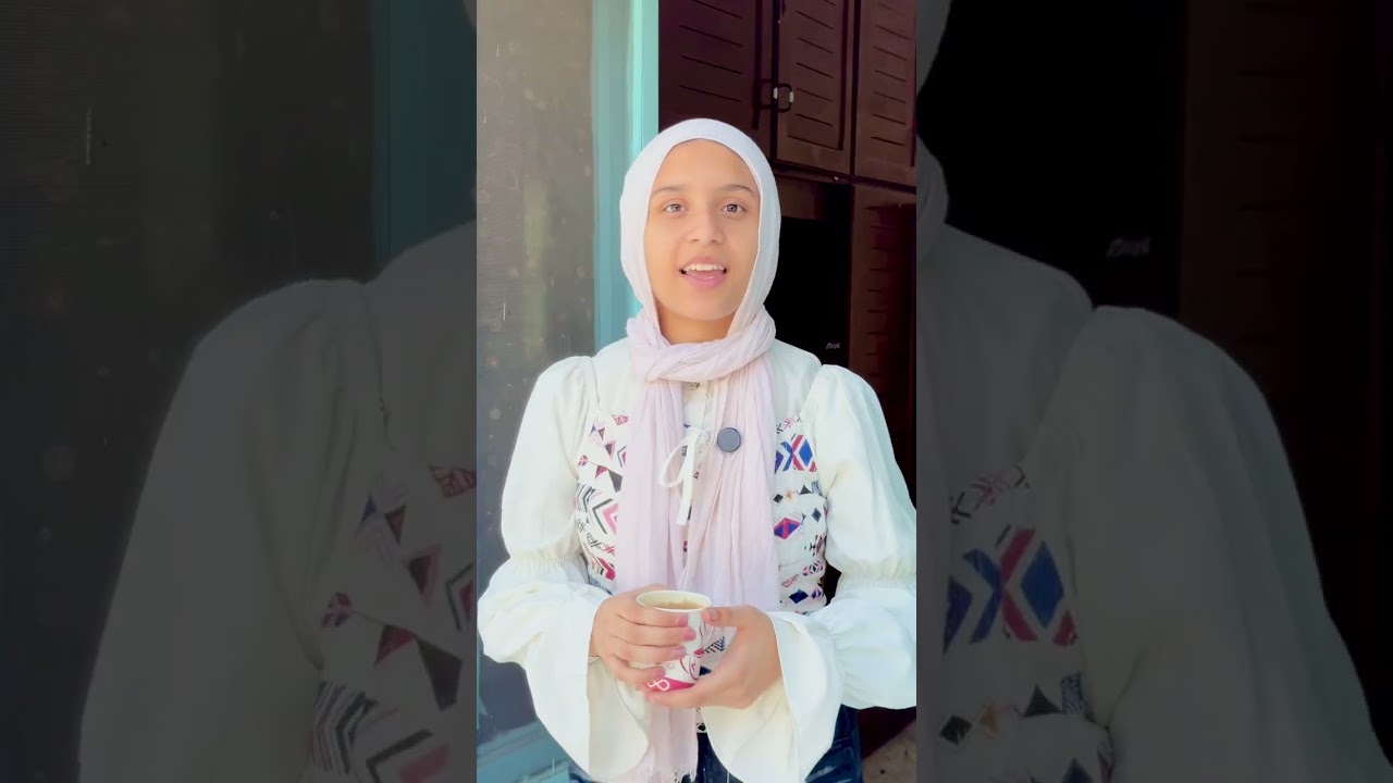 كشفت حقيقه كل واحد