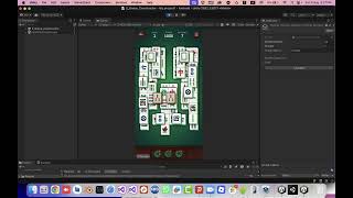 mahjong unity source code