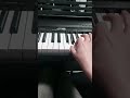 Vliegende Hollander piano - Lucas de Bok