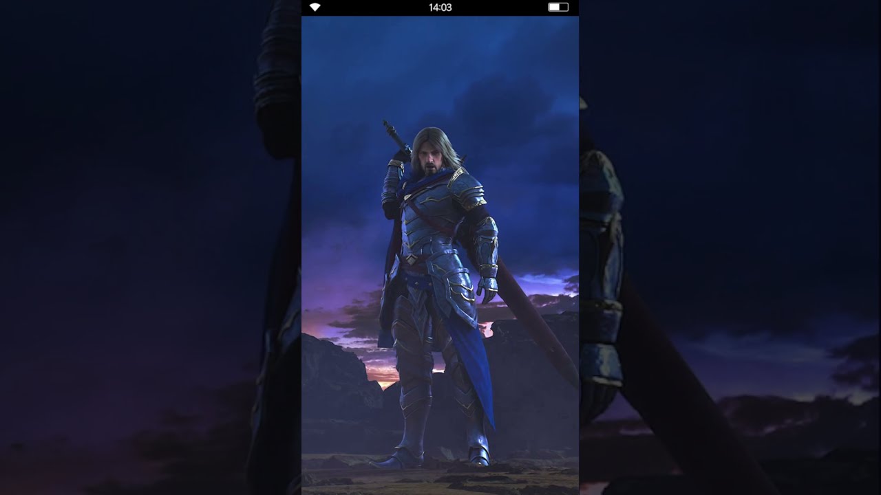 FFBE - Pulling for Taivas