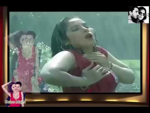Punjabi Pakistani New Rain Wet Mujra Dance - YouTube