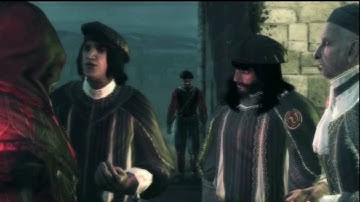 Assassins Creed 2 Review | HD