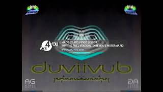 Def Records/Super Bock/Duvideo/SIC (1996) in Low Voice