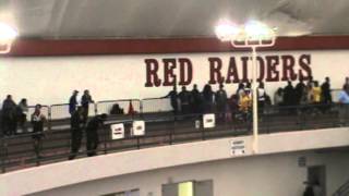 600y - Texas Tech Masked Rider Open