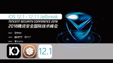 Keen IPA released for iOS 12.1 / 12.1.1 jailbreak ( Install now )