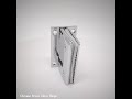 Wall To Glass Hinges Wall To Glass Hinges