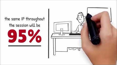 When and where should I use sticky IPs