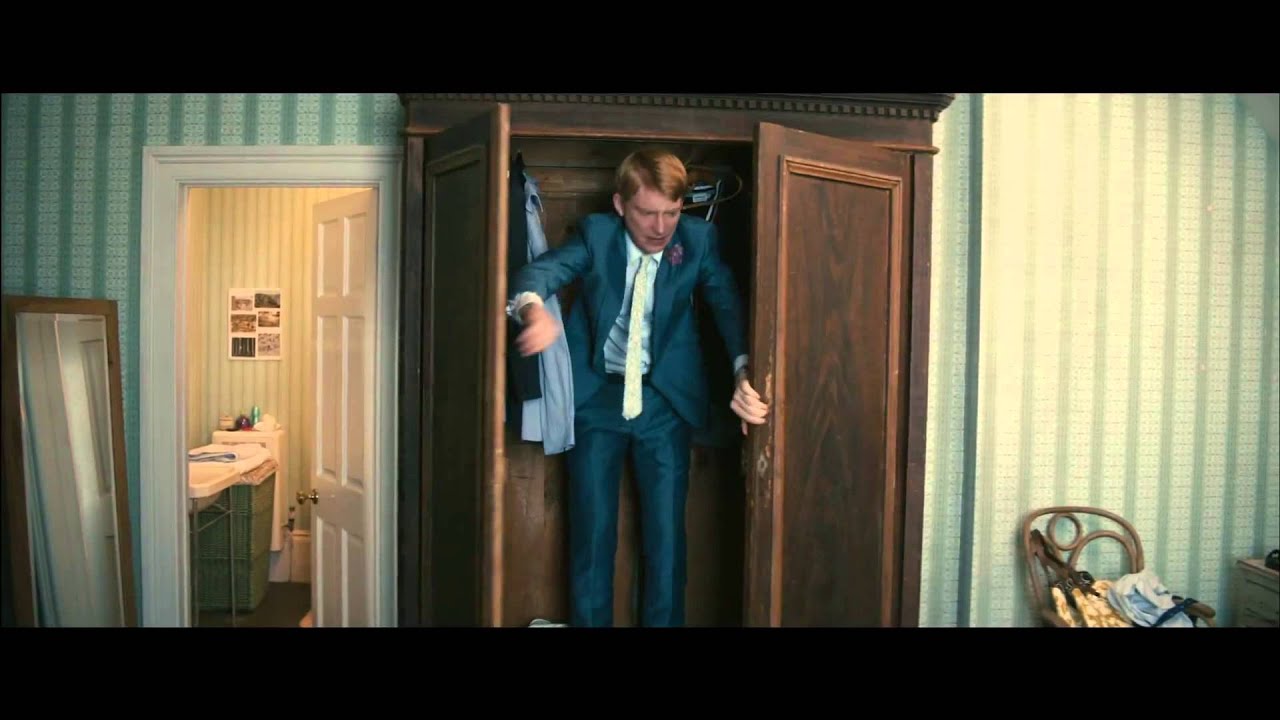 Бойфренд из будущего (2013) - YouTube