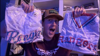 MLB Fan Packs // Lot’s Of Free MLB Baseball Jersey’s // 3 Free MLB Fan Packs