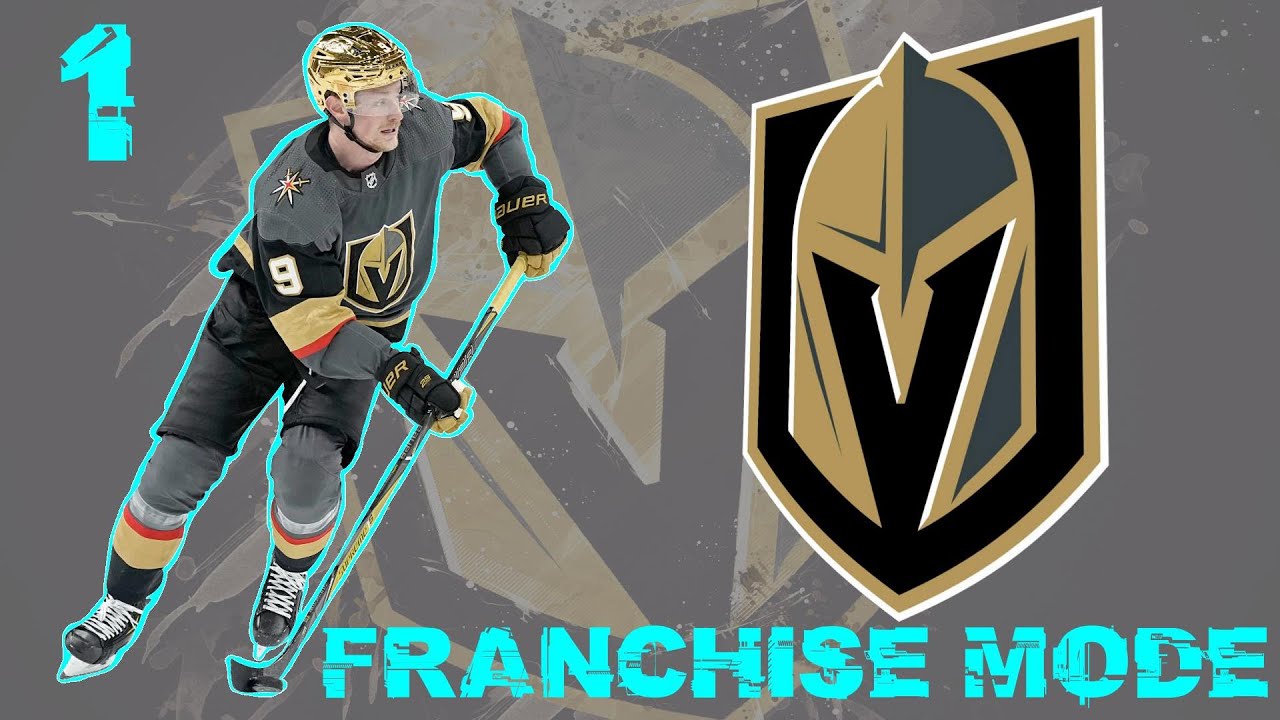 NHL 23 Vegas Golden Knights Franchise Mode Suomi Miss On Manninen nhl-23-vegas-golden-knights-franchise-mode-suomi-miss-on-manninen