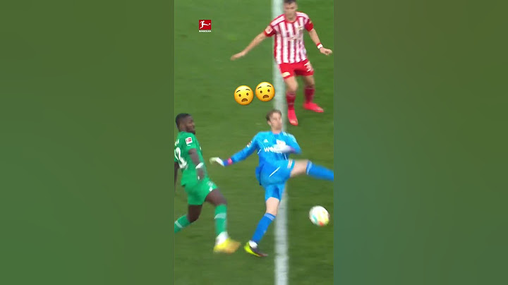 THURAM! ⚽️ Cheeky or Foul?