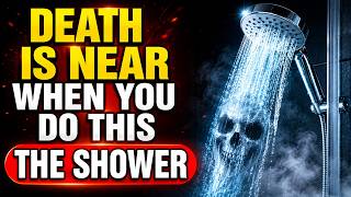 Are You Making These Deadly Shower Mistakes