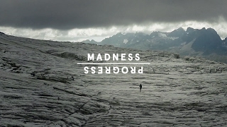 The North Face - Question Madness