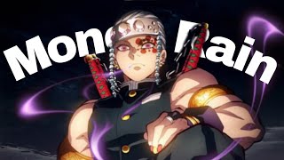 Uzui Vs Gyutari 4K Edit Video Here Editz