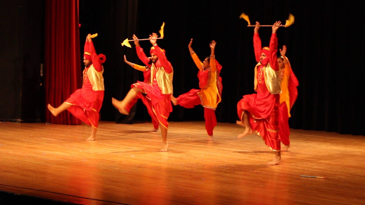 Dance Mashup YouTube