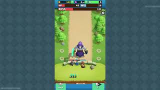 Wild Castle TD | Walkthrough screenshot 5