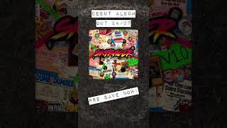 PRE-SAVE NOW! #90s #newmusic #synthwave #nostalgia #rock