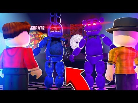 Roblox Fnaf How To Get All Badges And Achievements Updated In - the pizzeria rp remastered roblox secret youtube