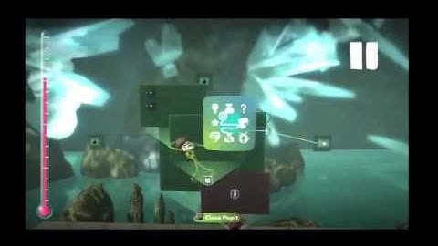 LittleBigPlanet 2 - Let