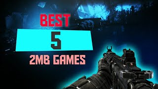 Best 5 2mb games|2019 screenshot 4