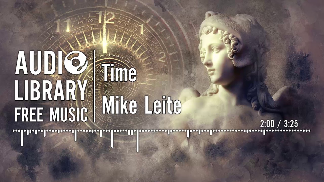 Time - Mike Leite