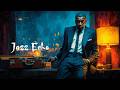 Noir jazz - smoky jazz lounge - late night jazz and whiskey jazz for deep relaxation