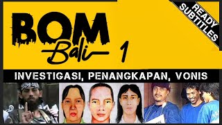 Bali Bombing 1 - The pursuit and arrest of the perpetrators. part 2