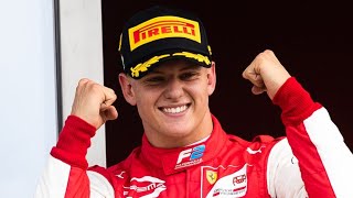 MICK SCHUMACHER TO RACE FOR HAAS IN 2021! my reaction (and other news) #F1 #Schumacher #Haas #News