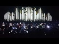 Hans Zimmer live - Interstellar  (1080p FullHD)
