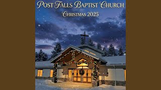 Angels We Have Heard On High (Choir)