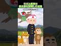 バズチューンさんの「リズム重視で桃太郎を説明した結果」をいらすとやで再現してみた！#shorts