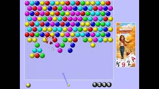 🎯🫧 Bubble Shooter Classic – Let the Bubble Blast Begin! 🫧🎯 screenshot 1