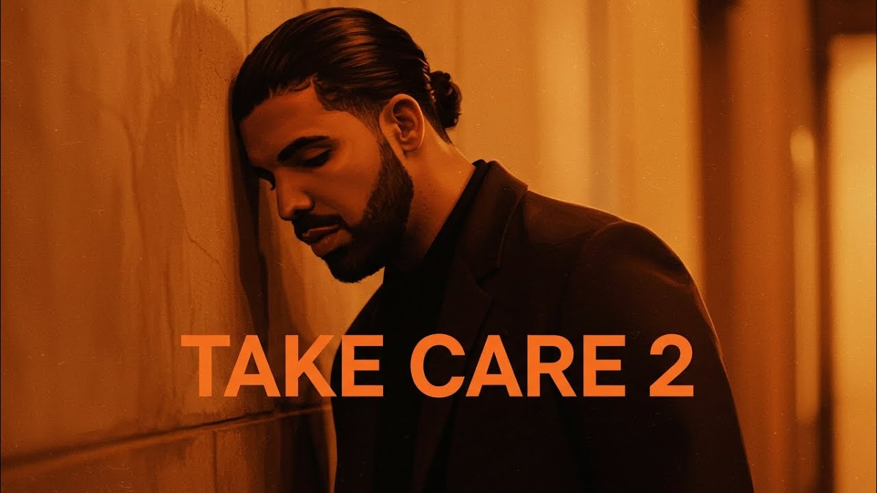 Drake - Take Care 2 (Official Lyrics Video )