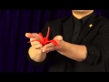 Origamagic red crane origami magic  seo magic
