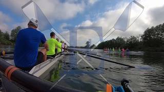 Everett Rowing Masters 6/29/2020