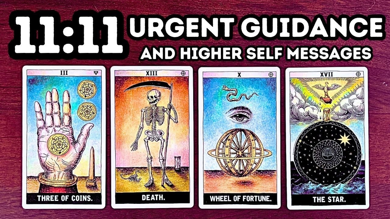 Urgent Guidance & Messages (