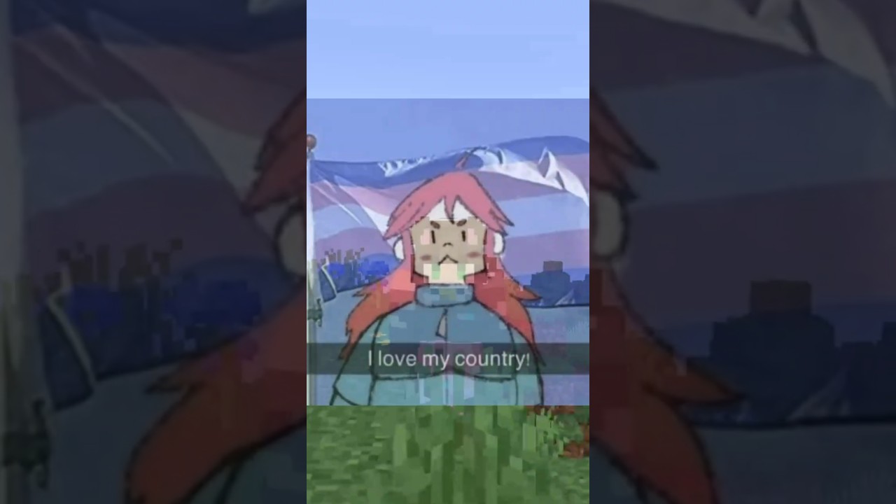 Feliz día de la visibilidad #trans #minecraft #shorts