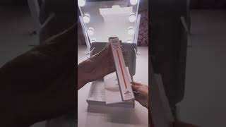 I bought the CHEAPEST thing from HERMES...