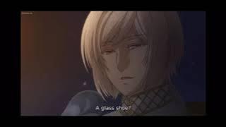 Sakuya x Mikoto Moments Pt. 1