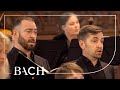 Bach - Motet Der Geist hilft unsrer Schwachheit auf BWV 226 - MacLeod | Netherlands Bach Society