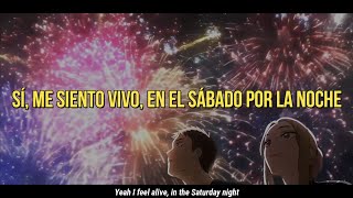 Ivoxygen - Nefelibata Lyrics Y Sub Esp Amv