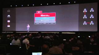 2014 Red Hat Summit: Paul Cormier, Red Hat keynote