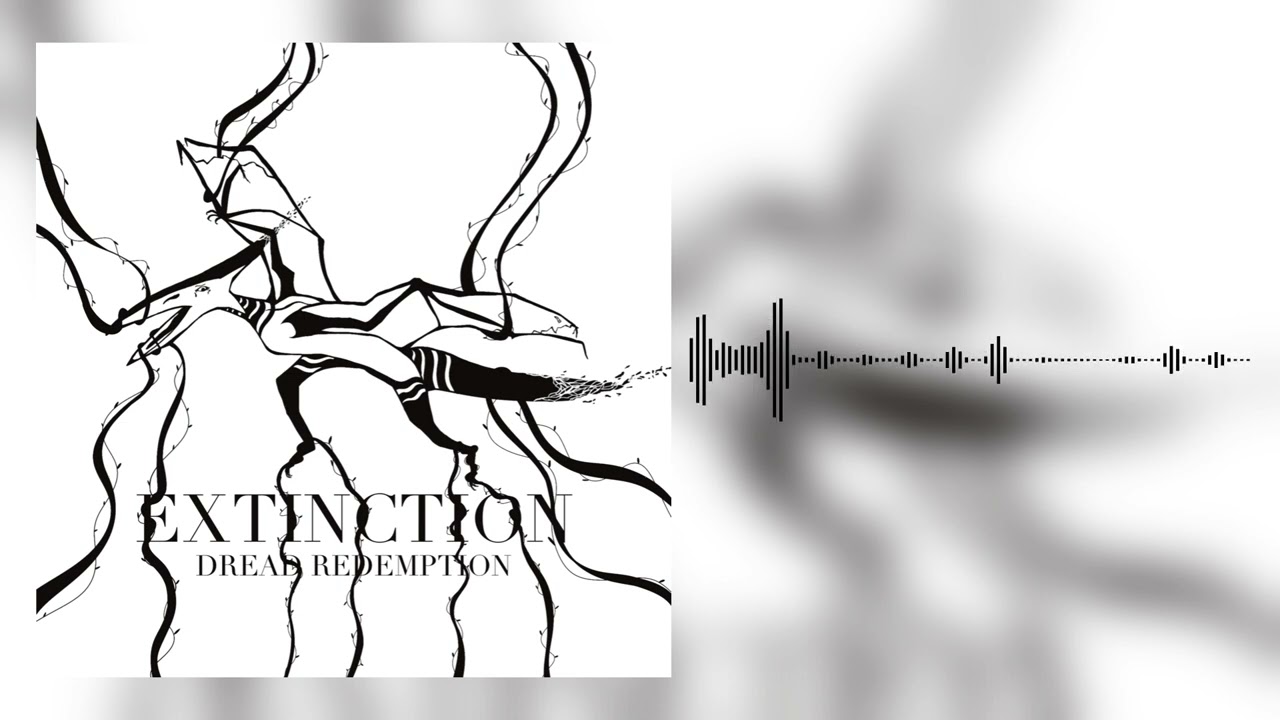 MBEP0119/Extinction - [DREAD REDEMPTION]