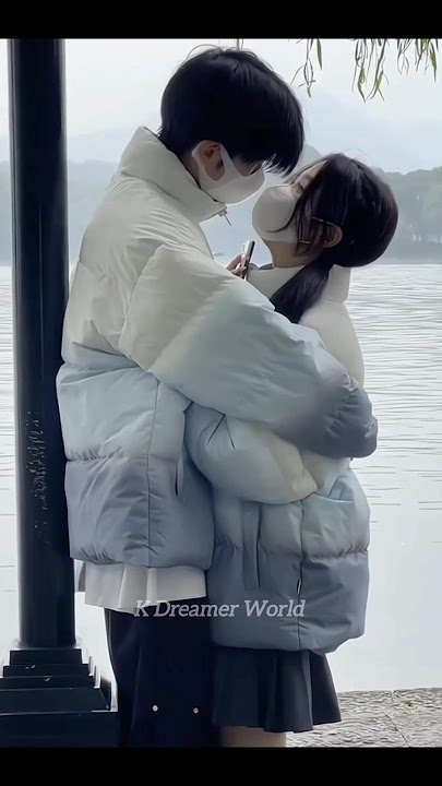 Cutest Couple 💕 Right Now na na na #cuteshorts #cutest #cute #cutecouple #bts #kpop #love #kdrama