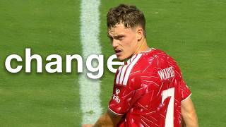 Liverpool 2 - 4 Leeds: Match Analysis