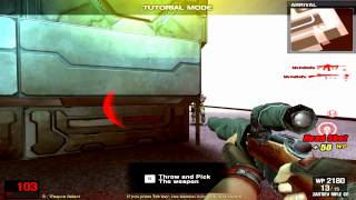 Wolfteam OCE Test MrJoEzZx
