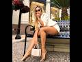 Street Style Inspiration | Beautiful Outfit #fashion #outfit #streetstyle #shorts #shortvideo